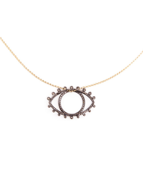 rosa-de-la-cruz-gold-18-karat-gold-and-brown-diamond-eye-necklace-product-1-20486069-0-232293301-normal.jpg