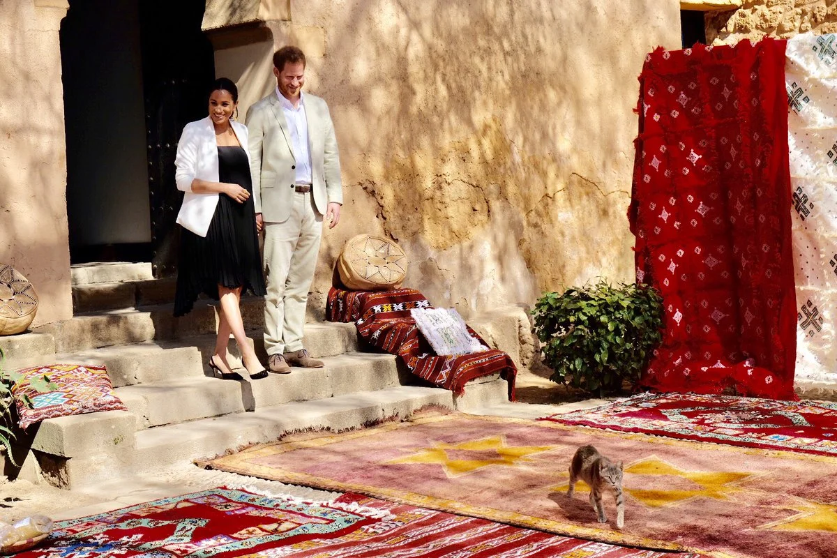 @KensingtonRoyal/Twitter