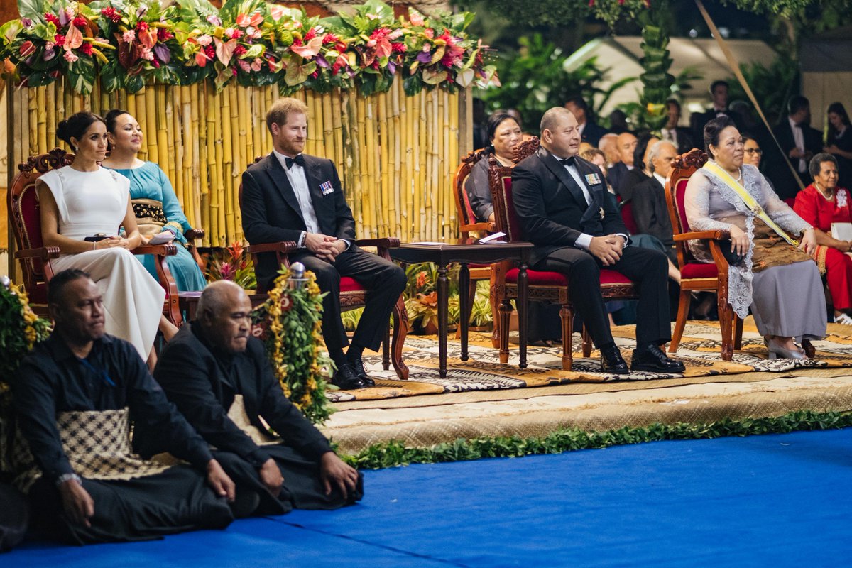 @KensingtonRoyal/Twitter