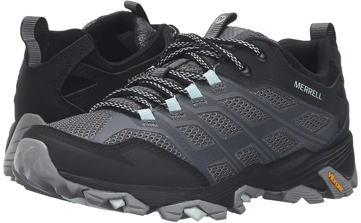 merrell moab fst gtx