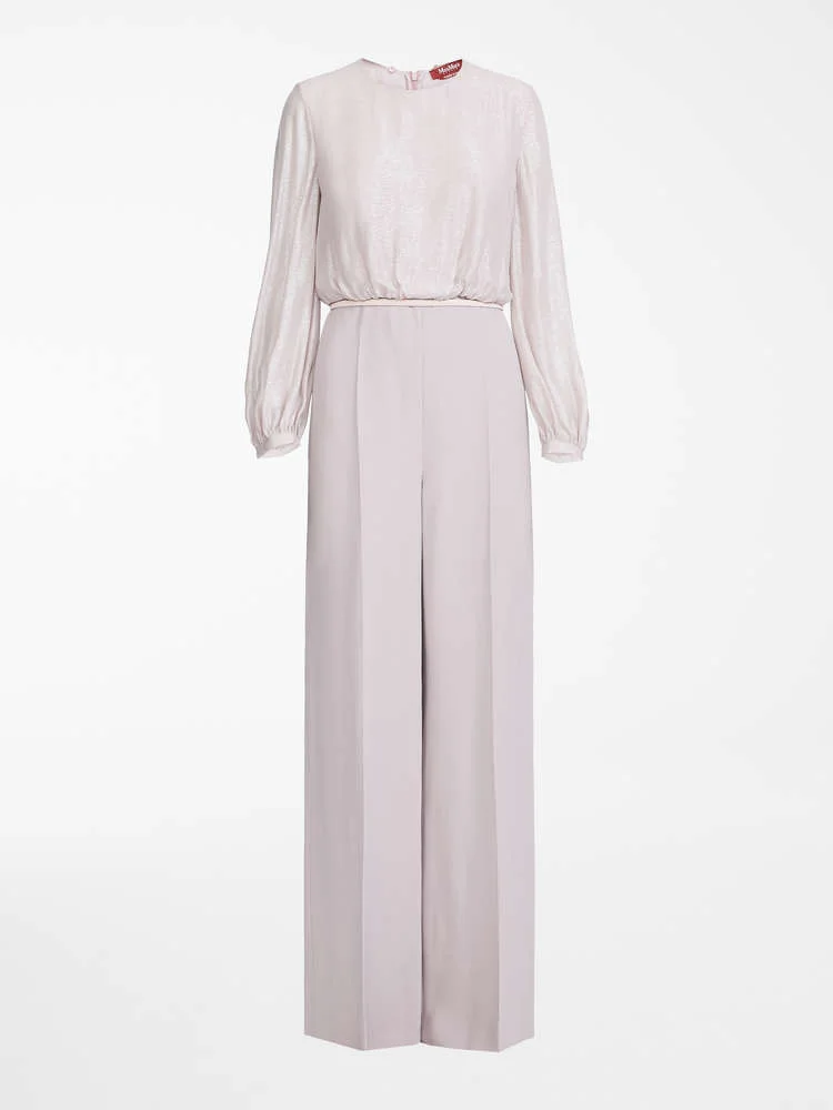 Max Mara Leonida Jumpsuit