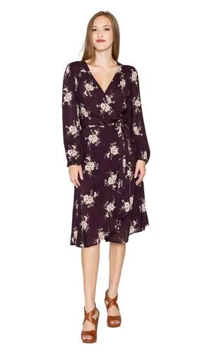 Velvet by Graham & Spencer Pomona Dress