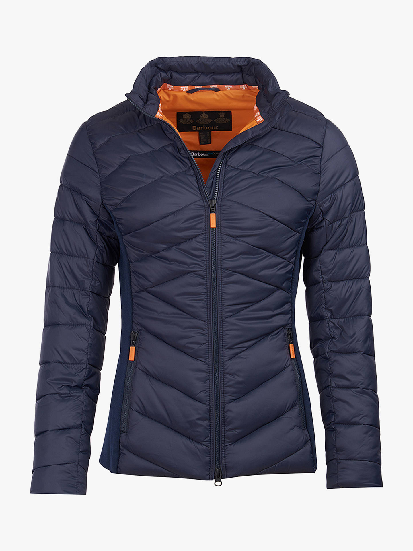 Barbour Longshore quilted navy jacket Kate.jpg