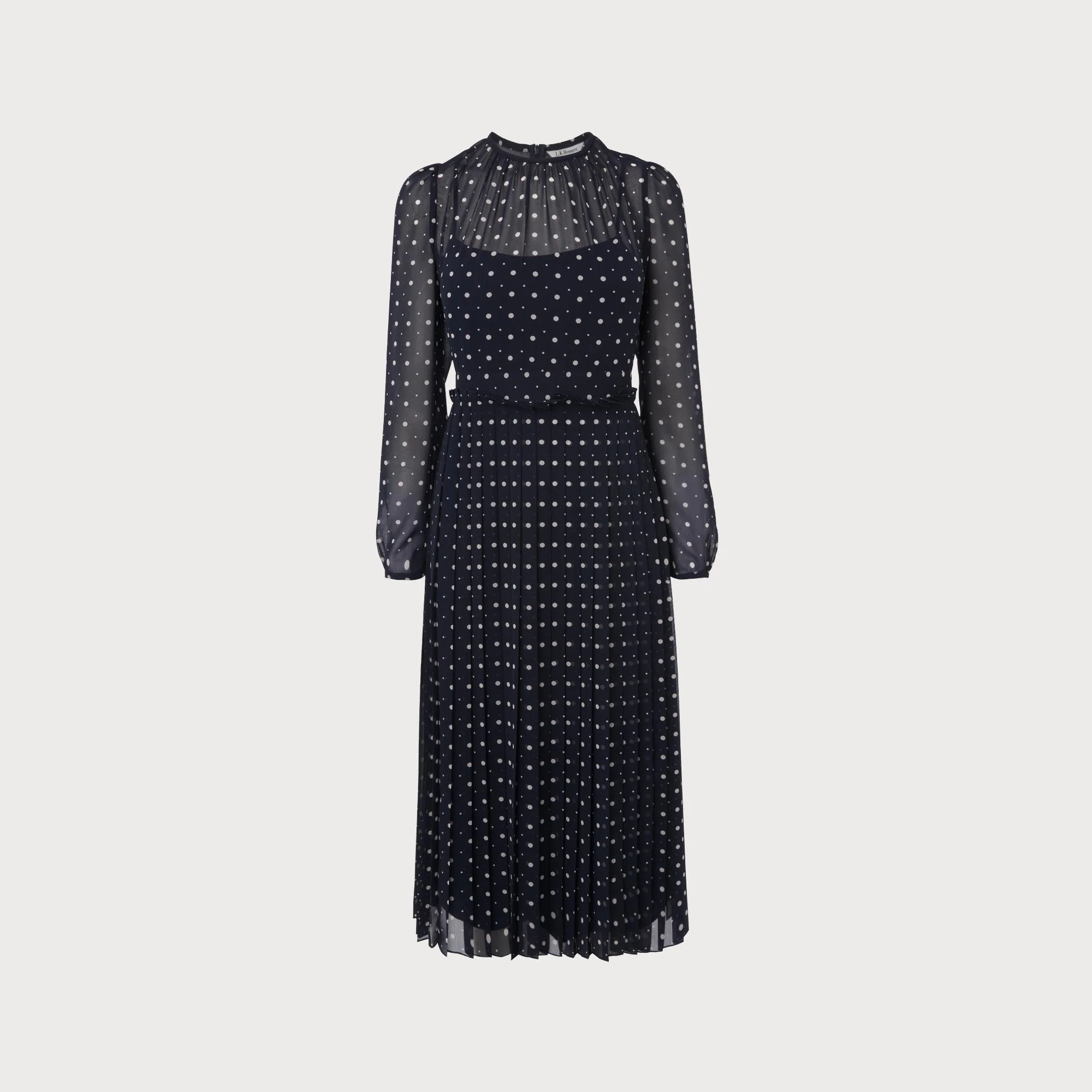 LK Bennett Avery Dress