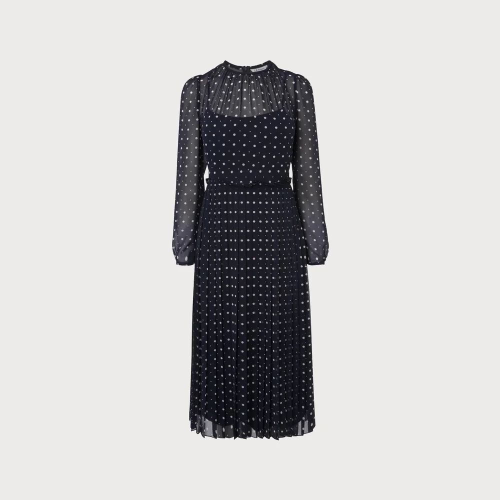 LK Bennett Avery Dress — UFO No More