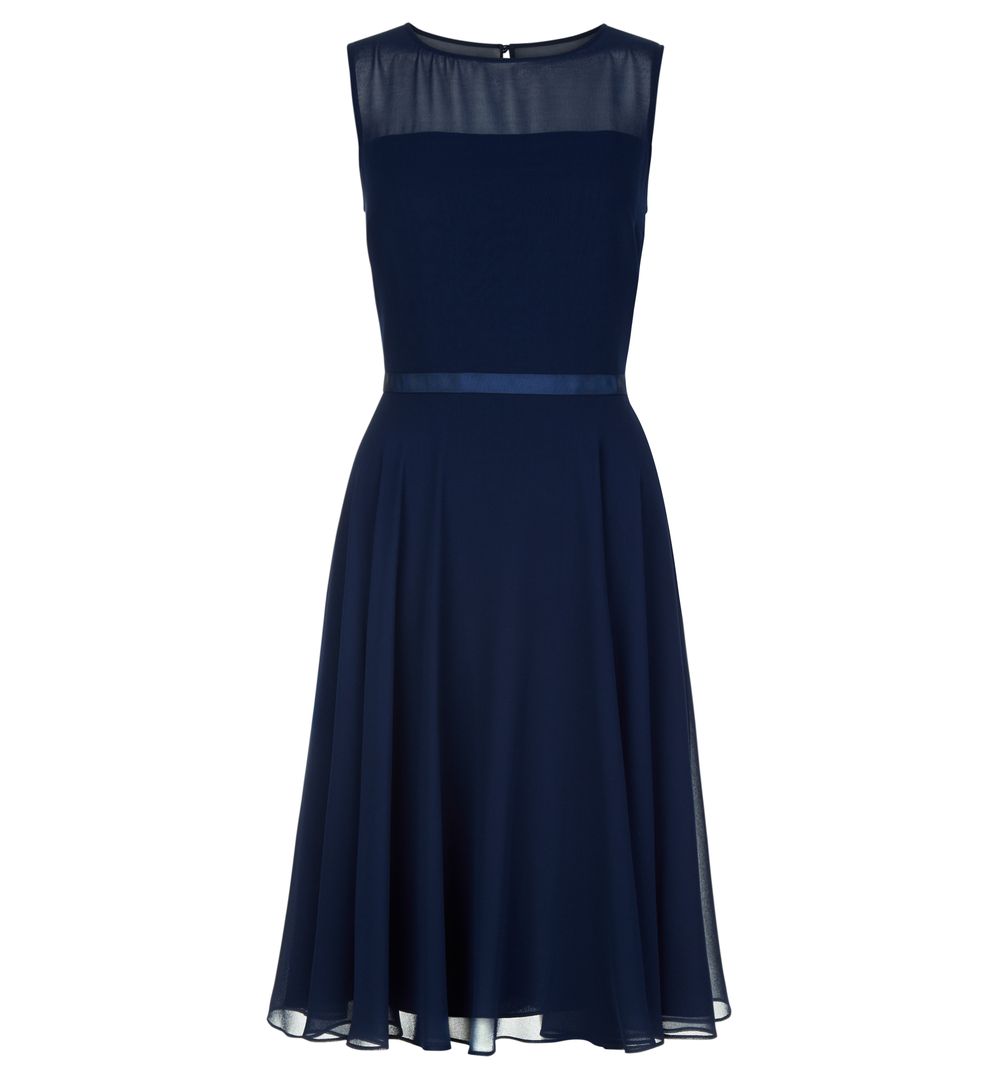 hobbs gwen dress