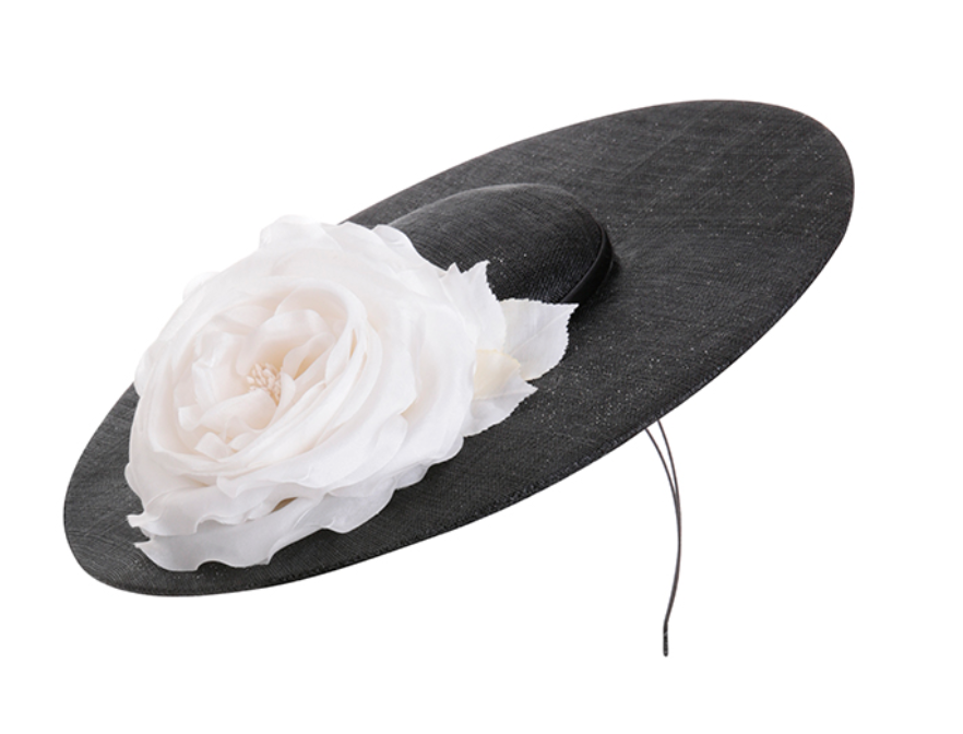 Emily London Varenna Hat