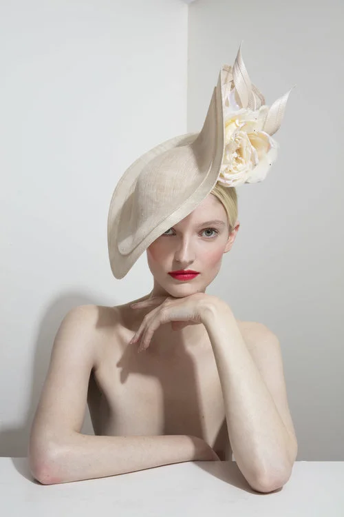 Philip Treacy OC 458 Hat