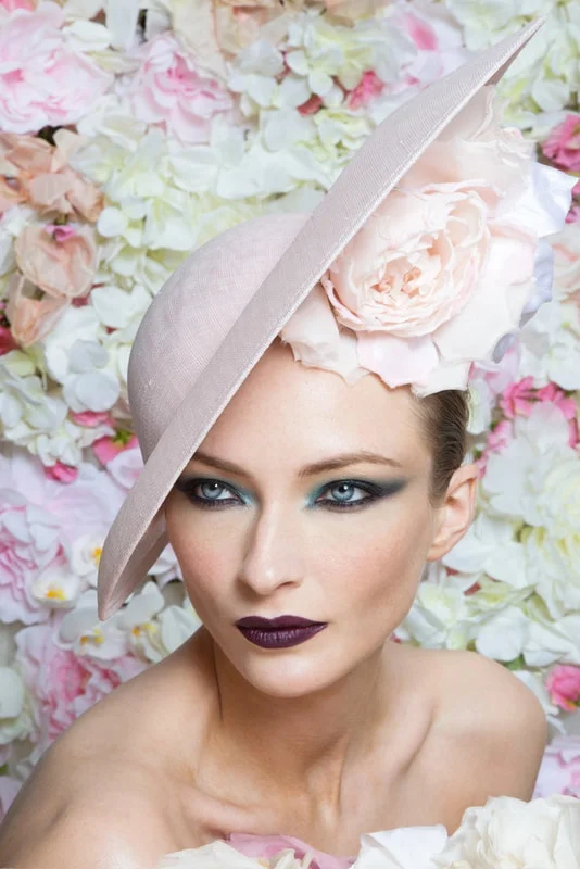 Philip Treacy OC 147 Hat