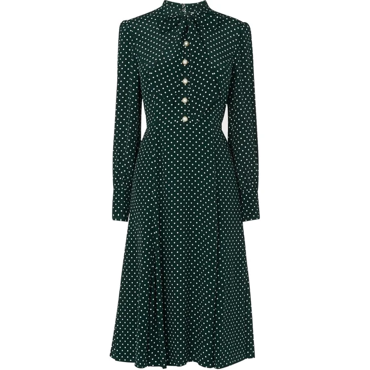 Erdem Rhona Sparkle Dress UFO No More Erdem Rhona Sparkle Dress UFO No More