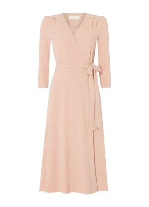 Goat Fashion Glenda Wrap Dress