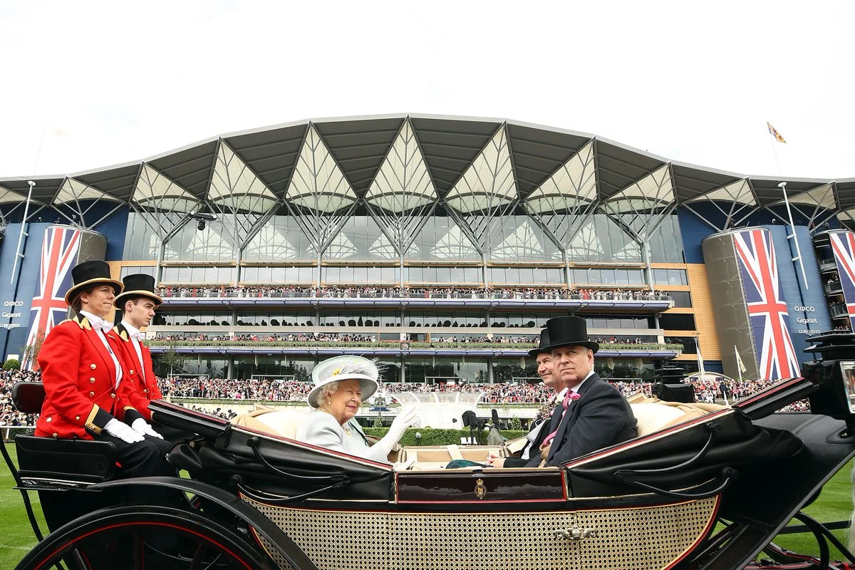 Fashion Recap of Royal Ascot Day 3