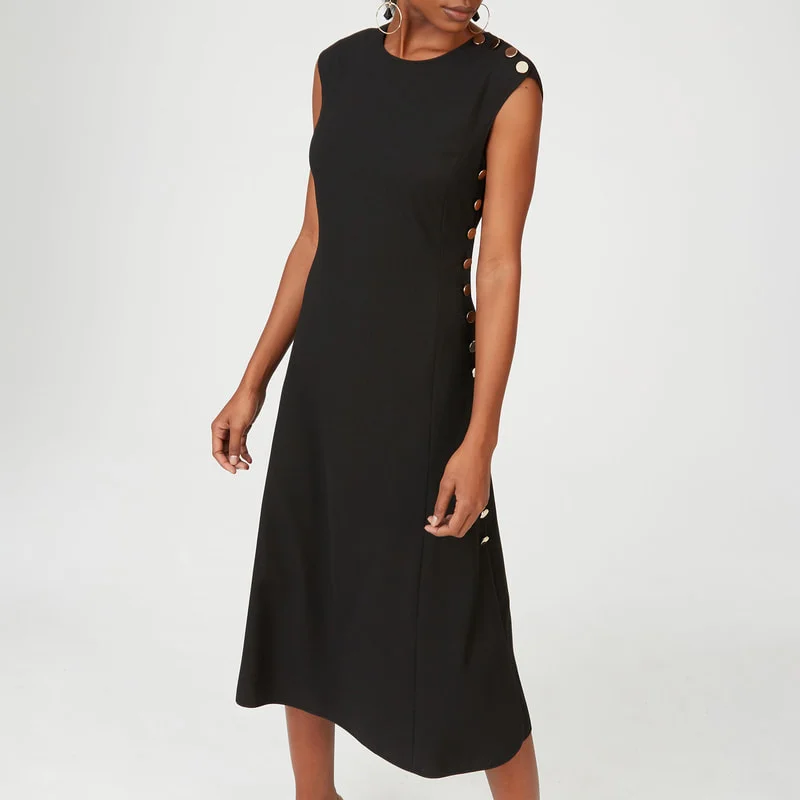 club monaco tay dress