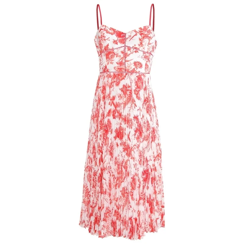 club monaco dremah dress