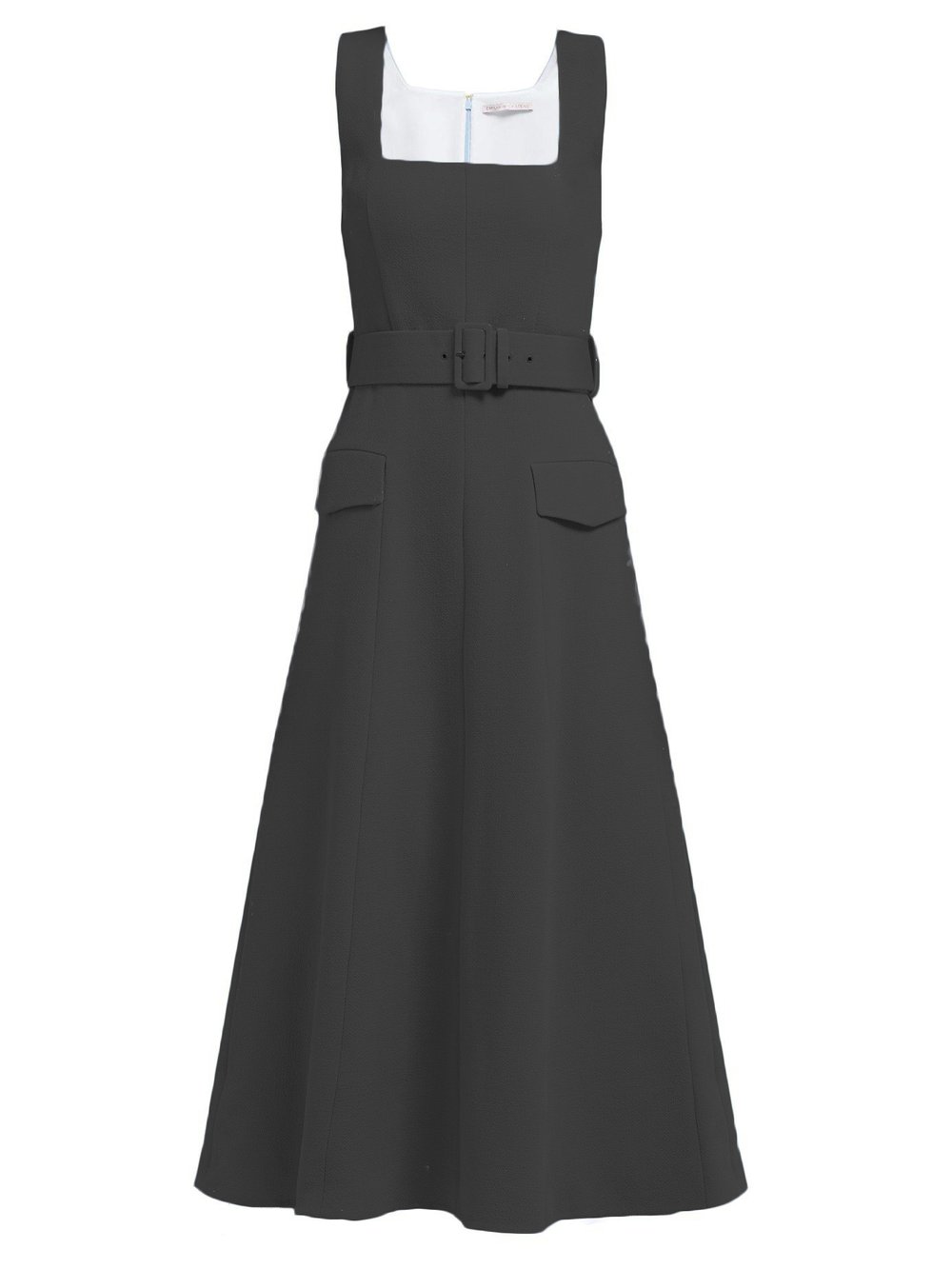 emilia wickstead kate a line wool crepe dress SIMPLICITY SEWING PATTERN S9265 main image 0