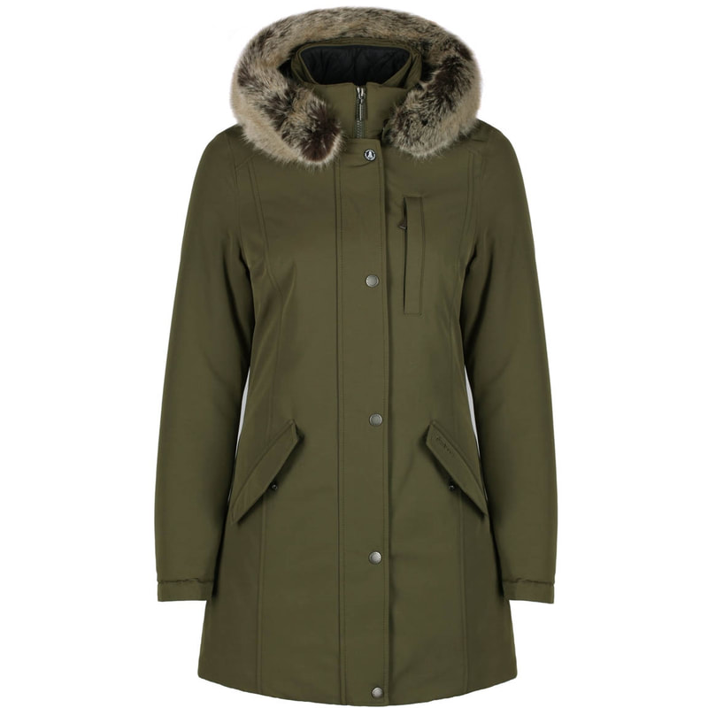 barbour epler jacket