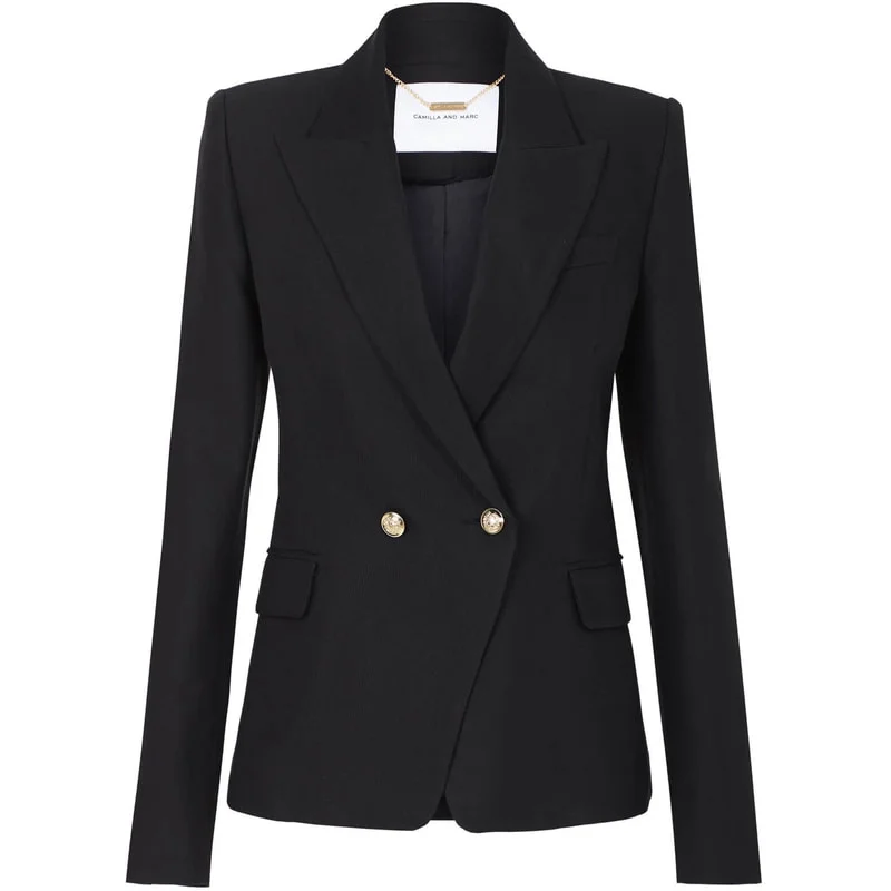  Camilla and Marc Marguerite Blazer
