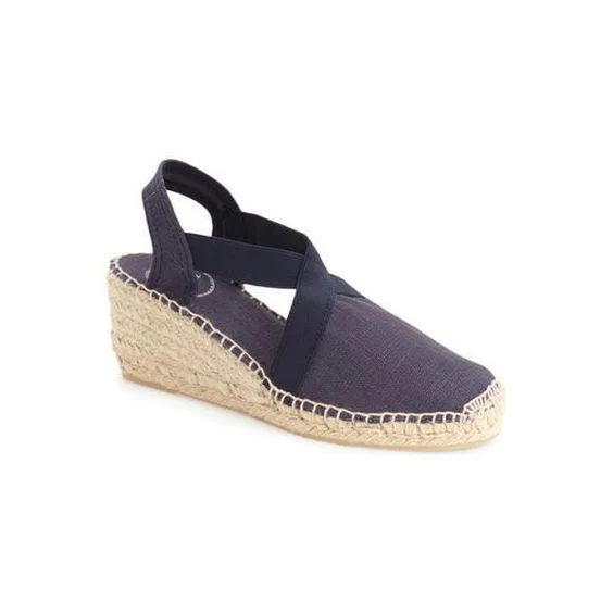 Toni Pons Espadrilles - mosaic/meerkleurig