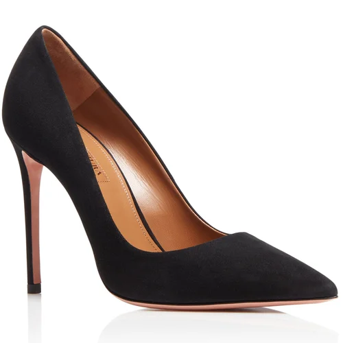 Aquazzura simply irresistible pump best sale 105