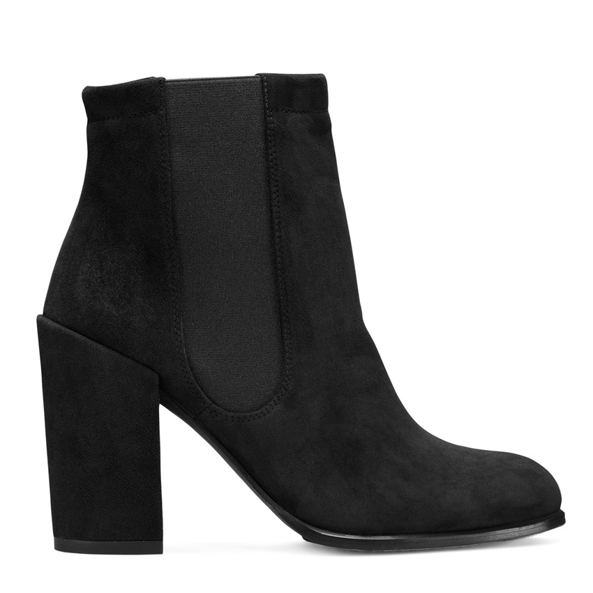 stuart weitzman sidemover bootie