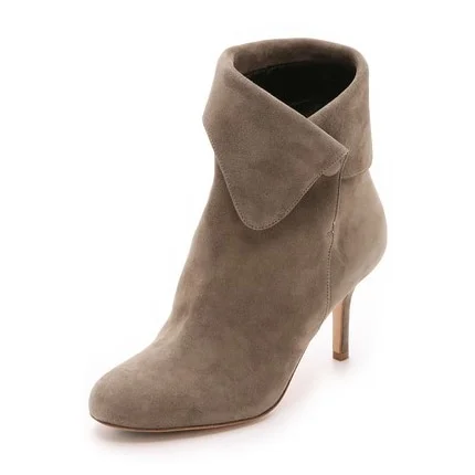 Sarah Flint Sophia Booties