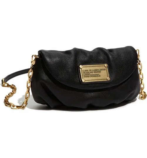 Marc Jacobs Classic Q Karlie Crossbody Bag