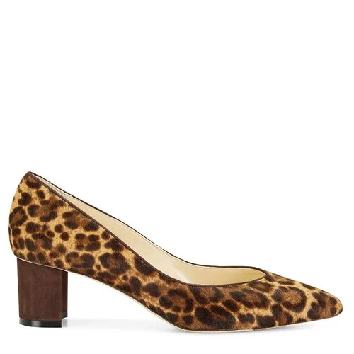 Sarah Flint Emma Pumps