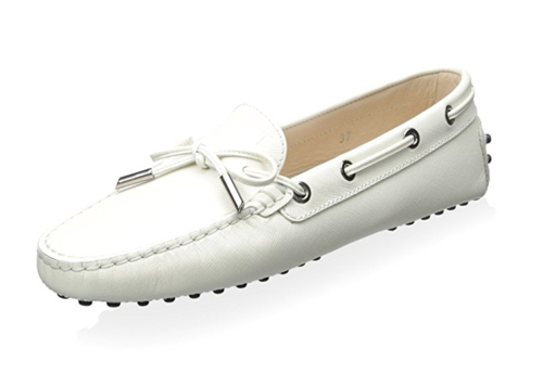 Tod's Casual Loafer