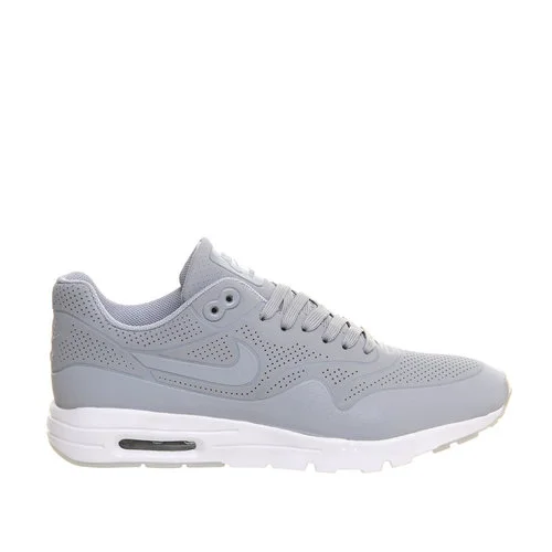 Nike Air Max 1 Ultra Moire in Grey
