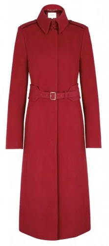 LK Bennett Ami Coat