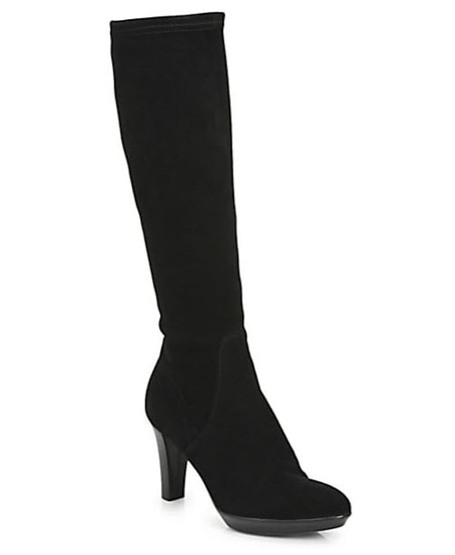 aquatalia fallon bootie