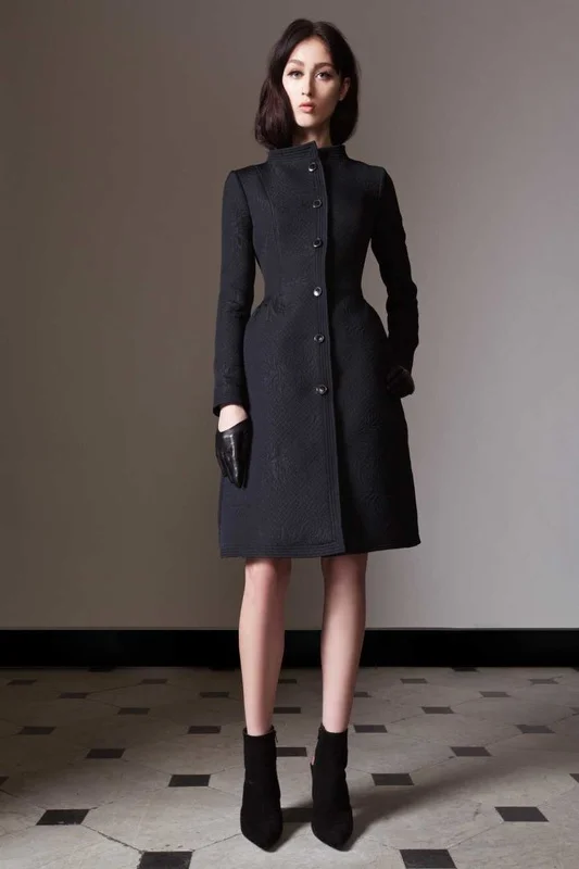 Temperley London Callas Evening Coat