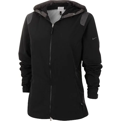 Nike Windproof Anorak Jacket
