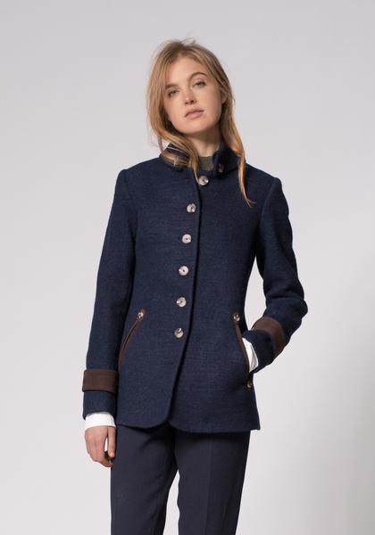 Katherine Hooker Hendre Jacket