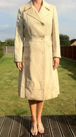 DAY Birger et Mikkelsen コート イエナ