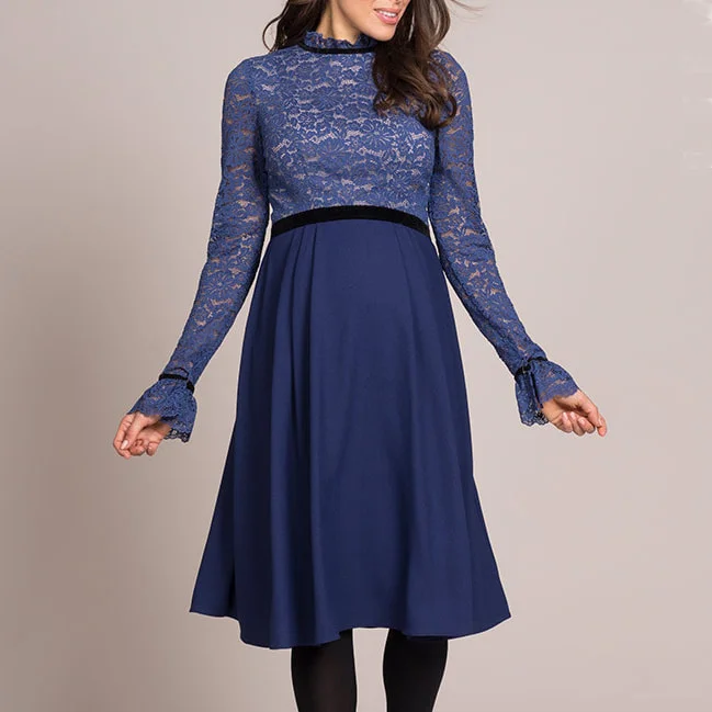 Seraphine Phaedra Woven Maternity Dress UFO No More Seraphine Phaedra Woven Maternity Dress UFO No More