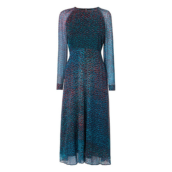 LK Bennett Addison Dress