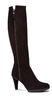 Stuart Weitzman Zipkin Boots