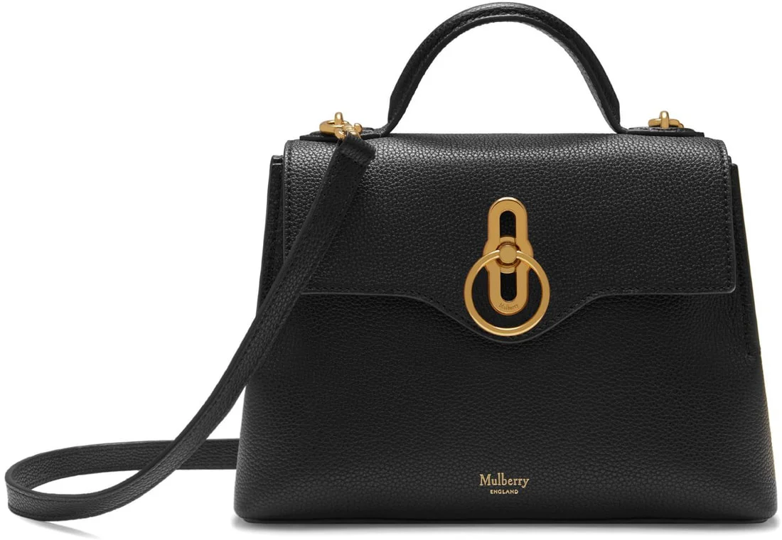mulberry mini seaton bag