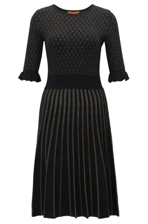 Hugo Boss Illora Dress