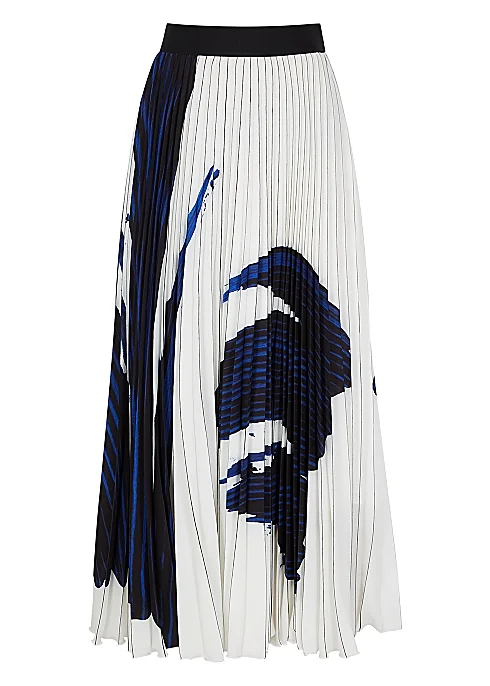 Hugo Boss Vesplisa Skirt