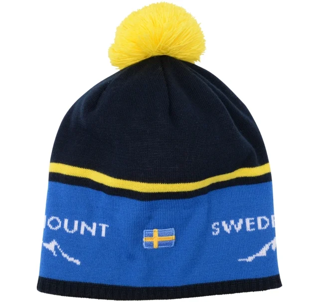 Swedemount Knitted Hat