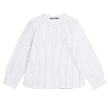 Bonpoint Artiste Boys Shirt