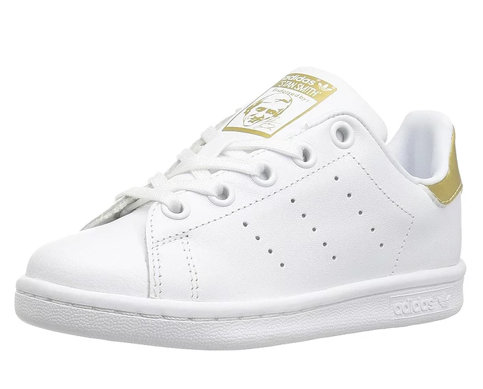 Adidas Originals Boys Stan Smith in 