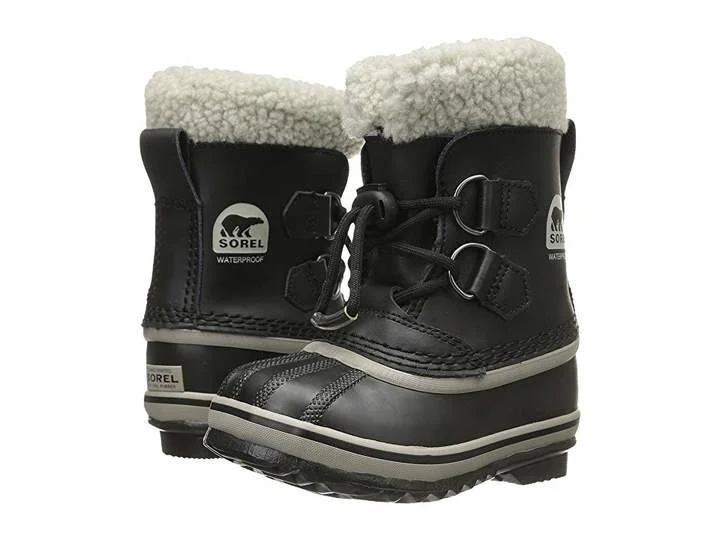 Sorel Yoot Pac Nylon Boots