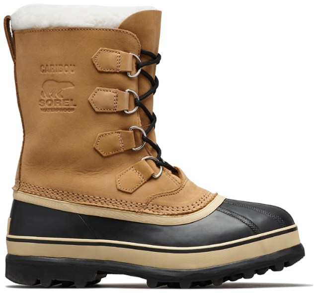 Realistisch Uitgraving partij Sorel Caribou Boots — UFO No More