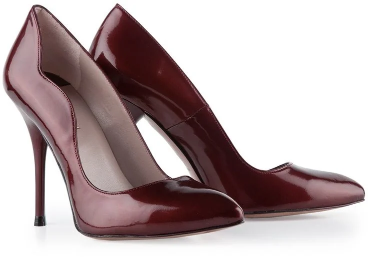 Lodi Debra Pumps