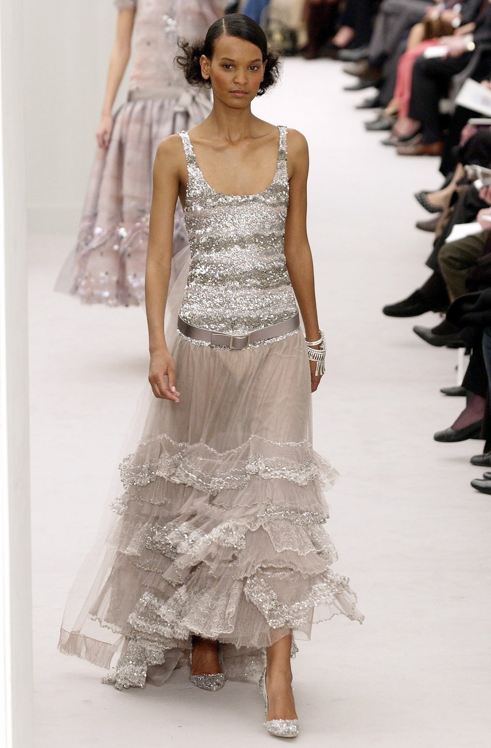 Tumblr chanel couture Tumblr Pink
