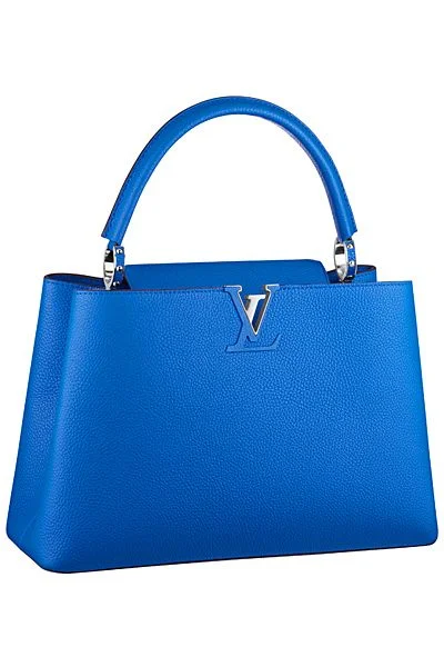 Blue Louis Vuitton Bags for Women