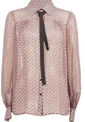 Baum und Pferdgarten Mandisa Blouse